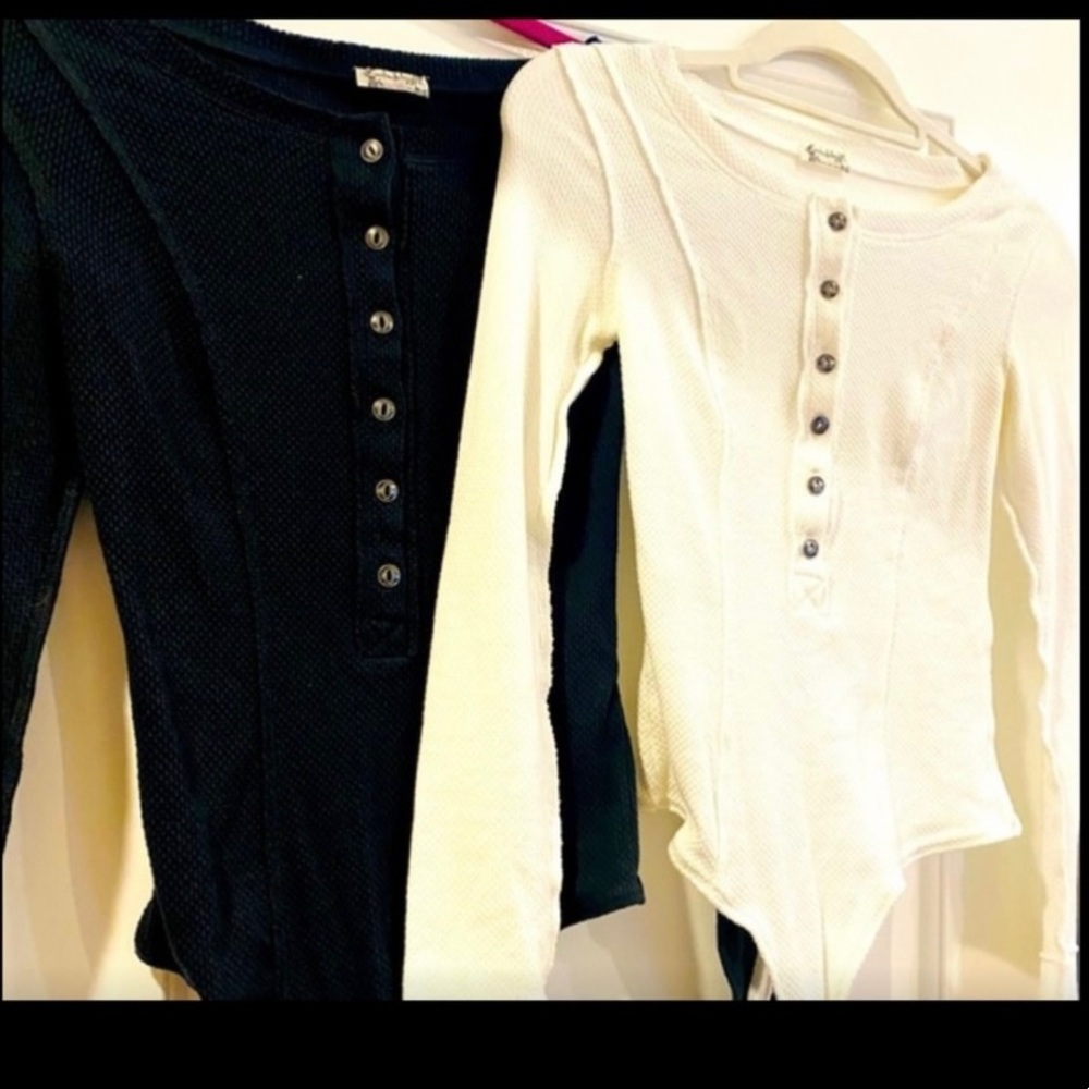Bundle of bodysuits